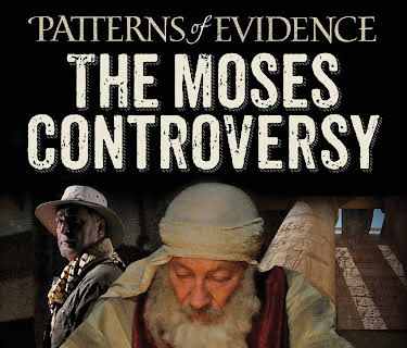 Patterns of Evidence: The Moses Controversy (2019)