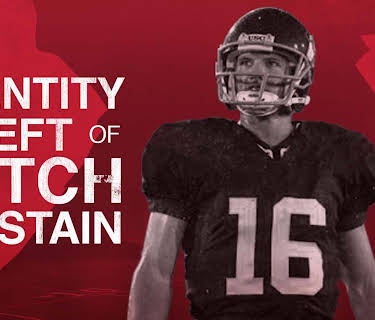 The Identity Theft Of Mitch Mustain (2015)