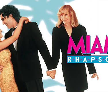 Miami Rhapsody (1995)