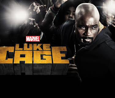 Marvel's Luke Cage Season 1
