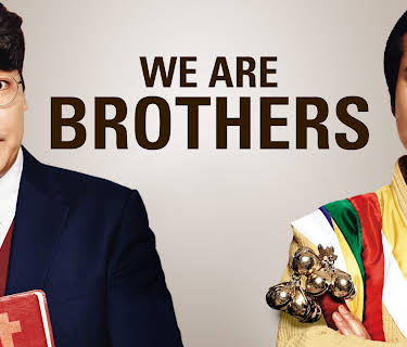 We Are Brothers (2014)