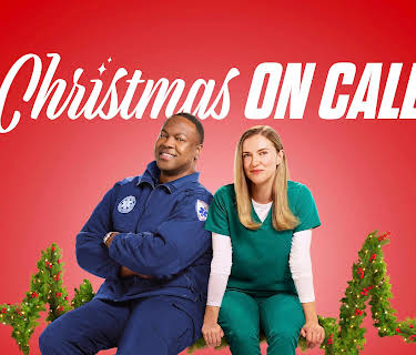 Christmas on Call (2024)
