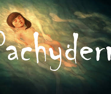 Pachyderm (2022)