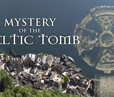Mystery of the Celtic Tomb (2025)