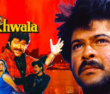 Rakhwala (1989)