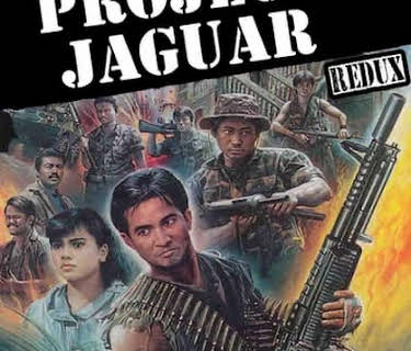 Project Jaguar (1983)