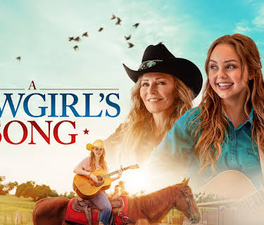 A Cowgirl's Song (2022)