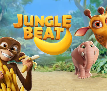 Jungle Beat: Season 1