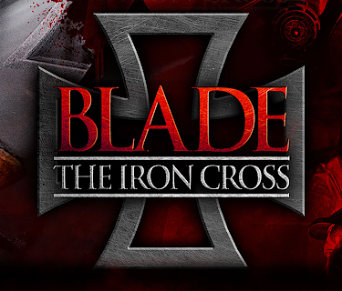 Blade: The Iron Cross (2020)