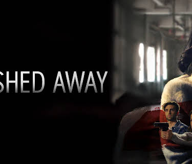 Washed Away (2017)