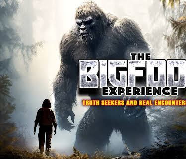 The Bigfoot Experience: Truth Seekers and Real Encounters 2 (2024)