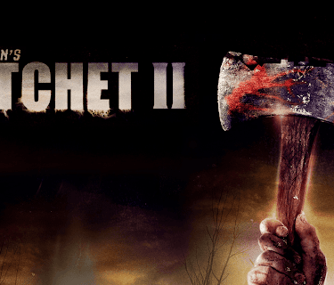 Hatchet II: Unrated (2010)