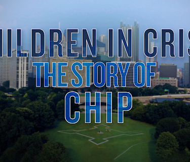 Children in Crisis: The Story of CHIP (2024)