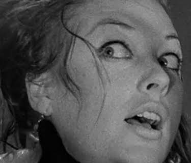 The Las Vegas Strangler (1968)