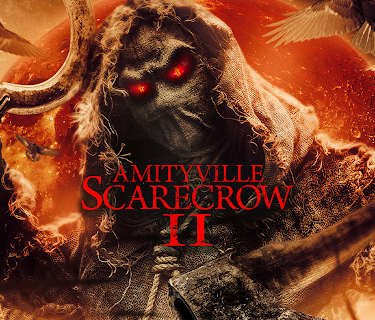 Amityville Scarecrow 2 (2022)