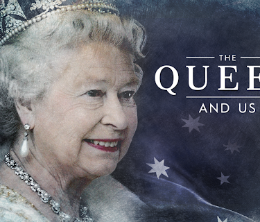 The Queen and Us (2022)