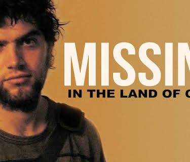 Missing In the Land of Gods (2012)