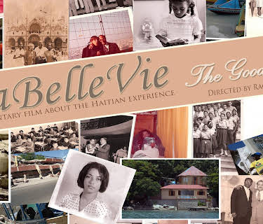 La Belle Vie: The Good Life (2015)