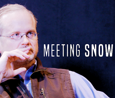 Meeting Snowden (2017)