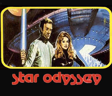 Star Odyssey (1979)