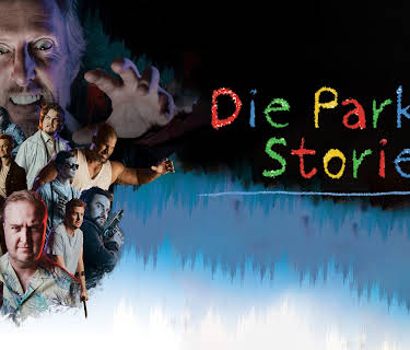 Die Parkie Storie (2020)
