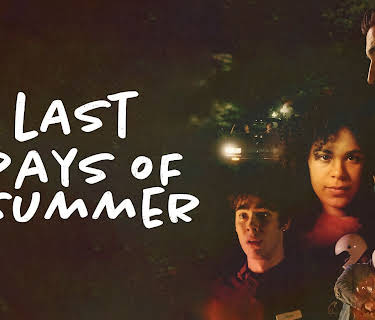 Last Days of Summer (2025)