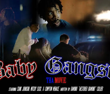 Baby Gangsta The Movie (2020)