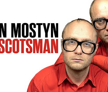 John Mostyn: The Scotsman (2024)