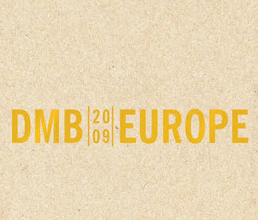 Dave Matthews Band: Europe 2009 (2013)