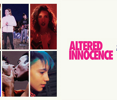 Altered Innocence Vol. 1 (2021)