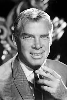 Lee Marvin