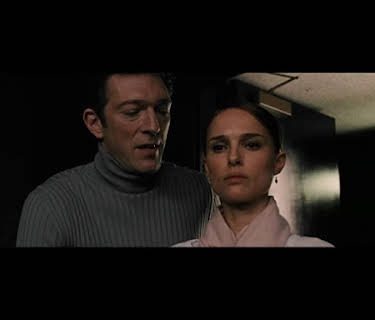 Black Swan (2011)
