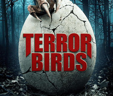 Terror Birds (2016)
