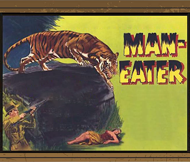 Man-Eater (2010)
