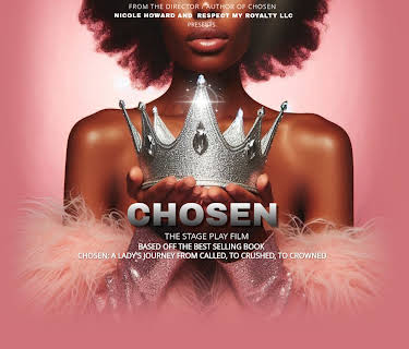 CHOSEN The Stage Play Film (2024)