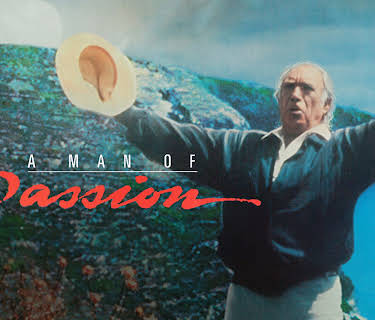 A Man of Passion (1989)
