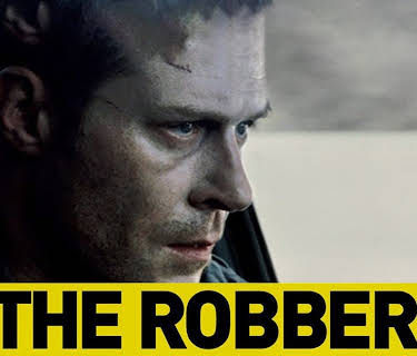 The Robber (2011)