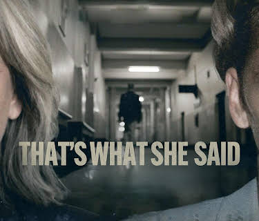That's What She Said (2023)