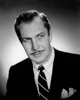 Vincent Price