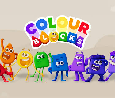 Colourblocks: Season 1