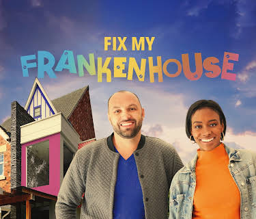 Fix My Frankenhouse, Season 1