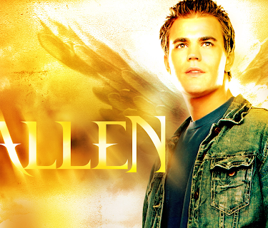 Fallen Season 1