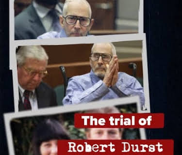 The Trial of Robert Durst: A Law & Crime Special (2020)