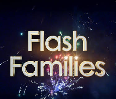 Britain's Flashiest Families