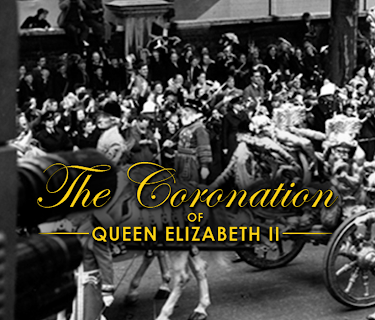 The Coronation of Queen Elizabeth II (2012)