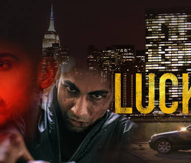 Lucky (2017)
