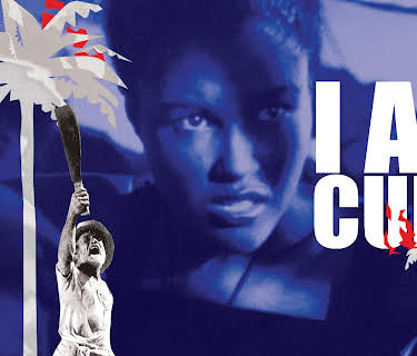 I am Cuba (1964)