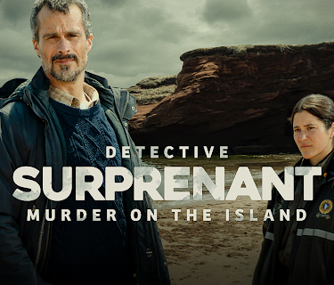 Detective Surprenant: Murder on the Island, Season 1