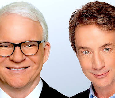 Steve Martin and Martin Short: An Evening You Will Forget for the Rest of Your Life (2018)
