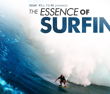 The Essence of Surfing (2014)